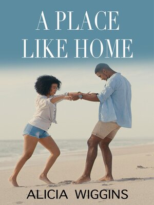 cover image of A Place Like Home